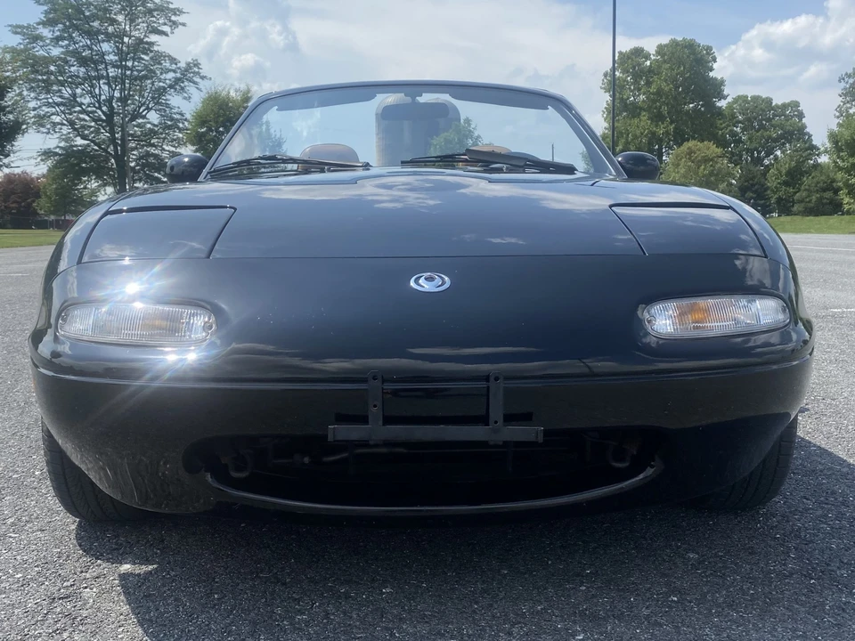 1993 Mazda NA MX-5 Miata - Image 6 of 31