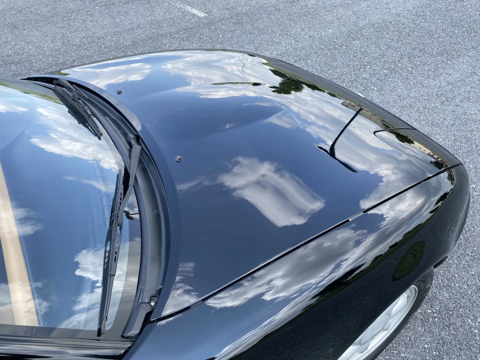 1993 Mazda NA MX-5 Miata - Image 21 of 31