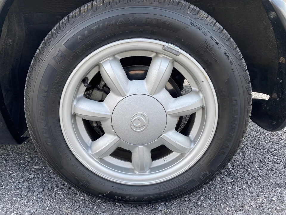 1993 Mazda NA MX-5 Miata - Image 29 of 31