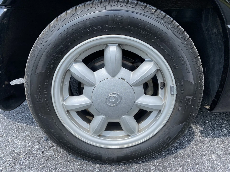 1993 Mazda NA MX-5 Miata - Image 28 of 31