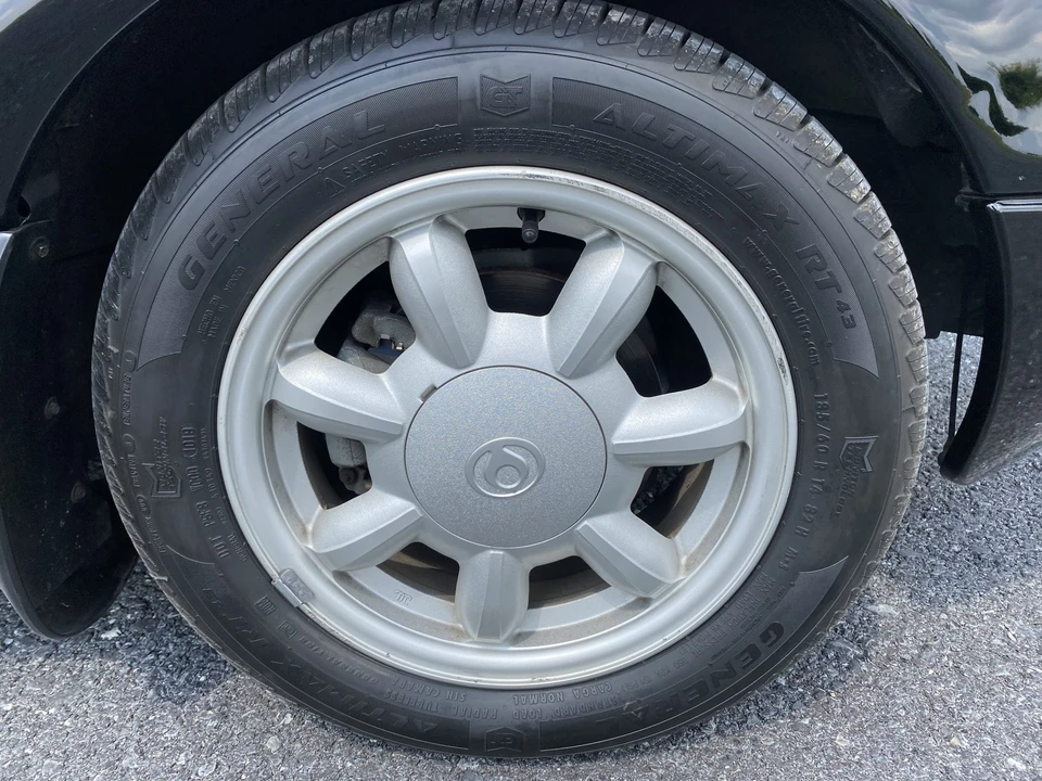 1993 Mazda NA MX-5 Miata - Image 27 of 31