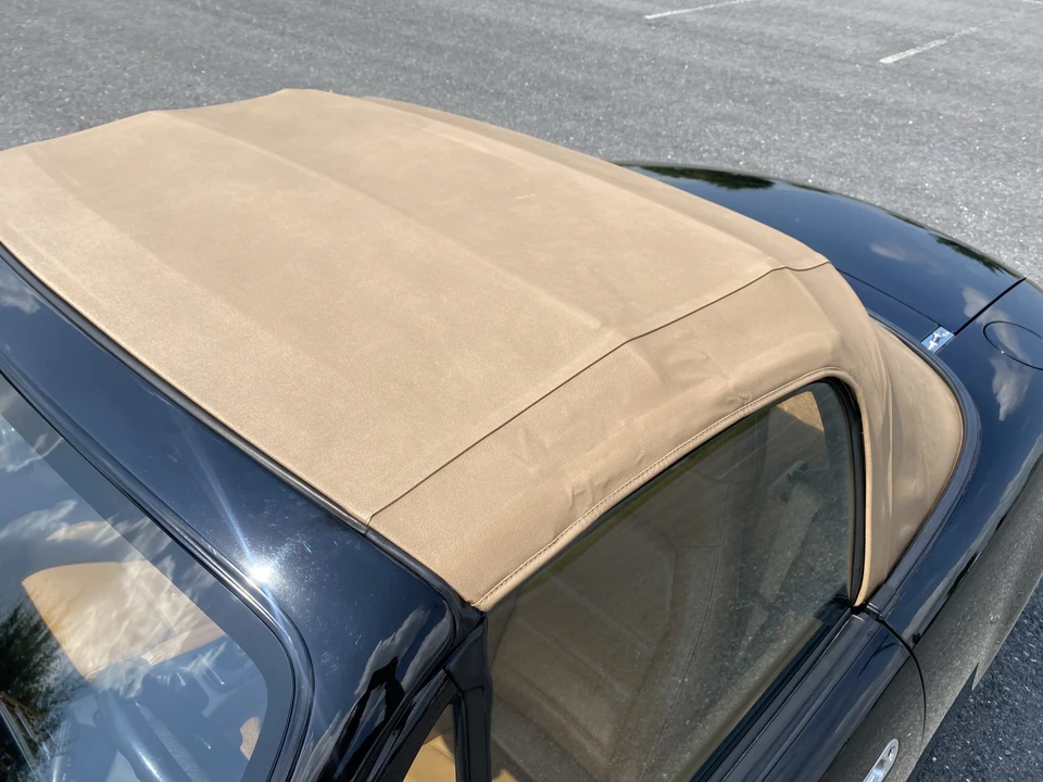 1993 Mazda NA MX-5 Miata - Image 25 of 31