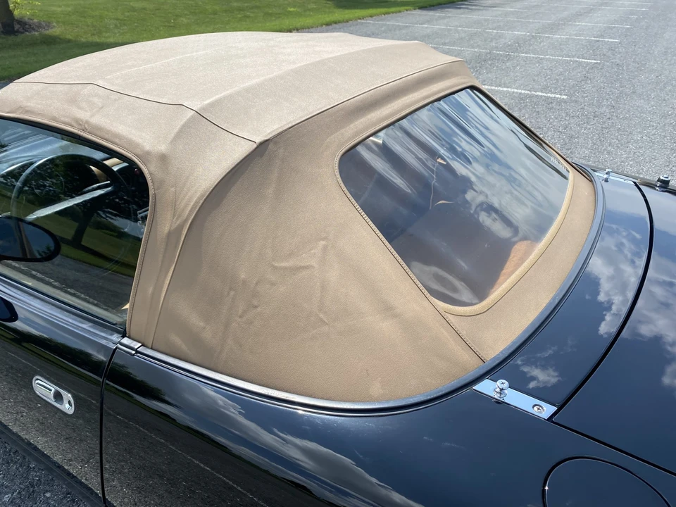 1993 Mazda NA MX-5 Miata - Image 24 of 31