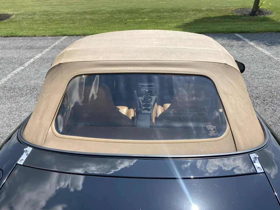 1993 Mazda NA MX-5 Miata - Image 23 of 31