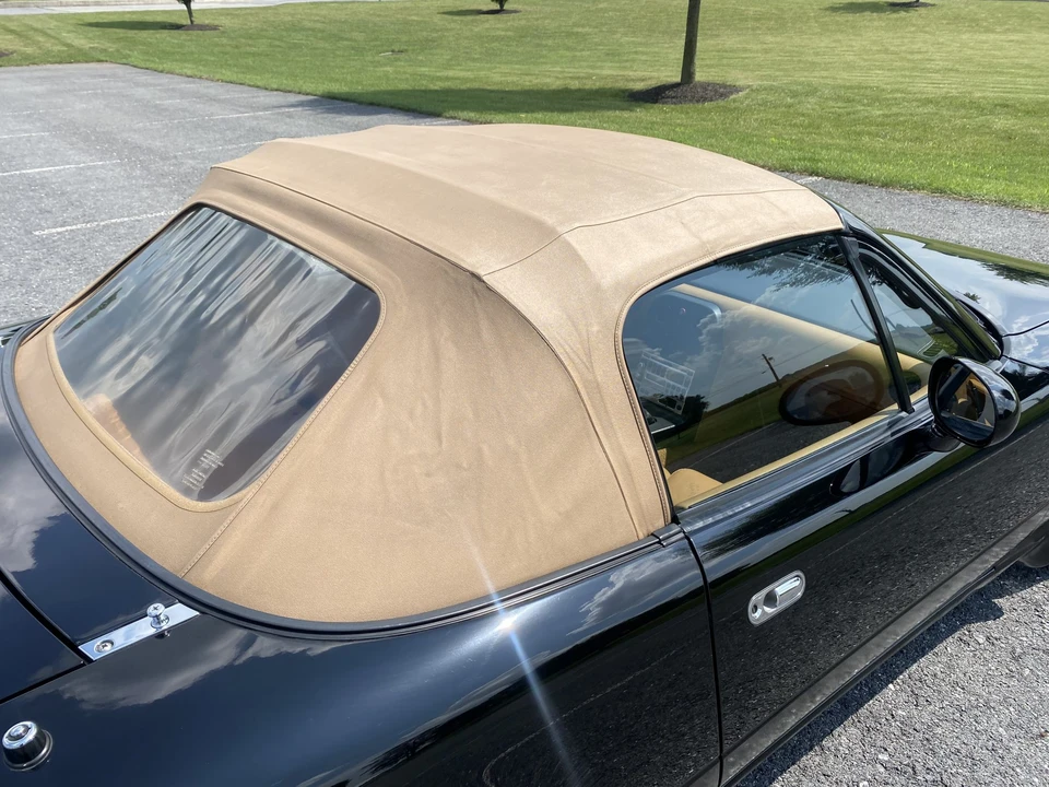 1993 Mazda NA MX-5 Miata - Image 22 of 31