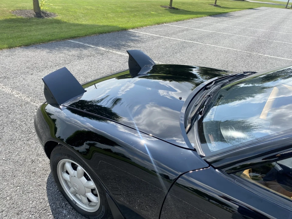 1993 Mazda NA MX-5 Miata - Image 20 of 31