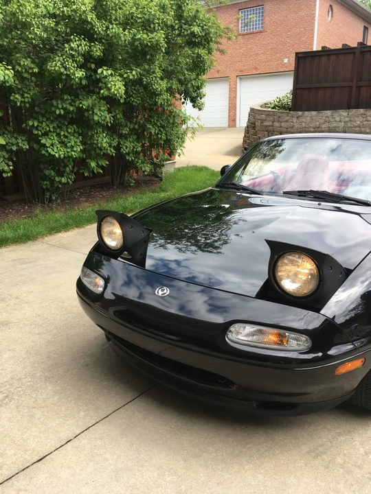 1993 Mazda NA MX-5 Miata - Image 27 of 31