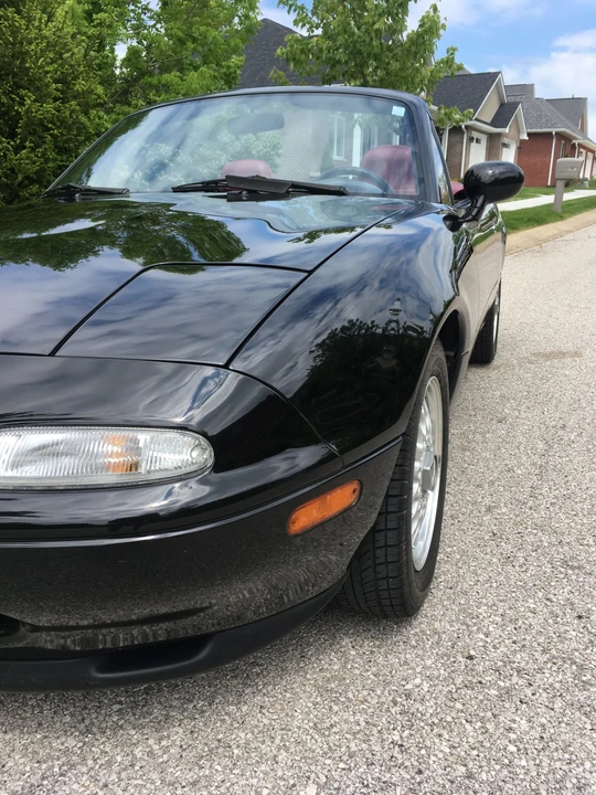 1993 Mazda NA MX-5 Miata - Image 13 of 31