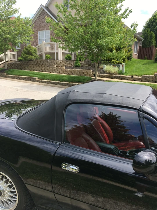 1993 Mazda NA MX-5 Miata - Image 26 of 31