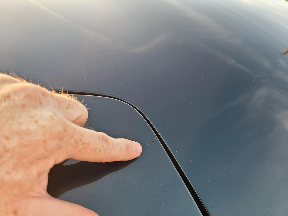 1993 Mazda RX-7 FD - Image 20 of 31