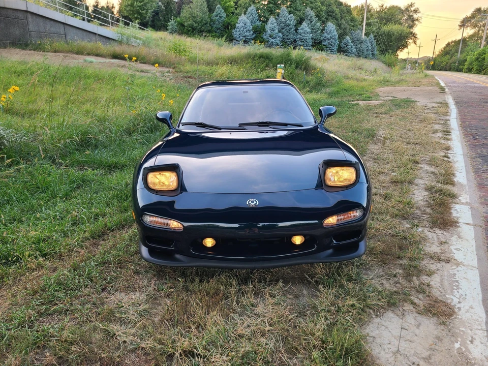 1993 Mazda RX-7 FD - Image 13 of 31
