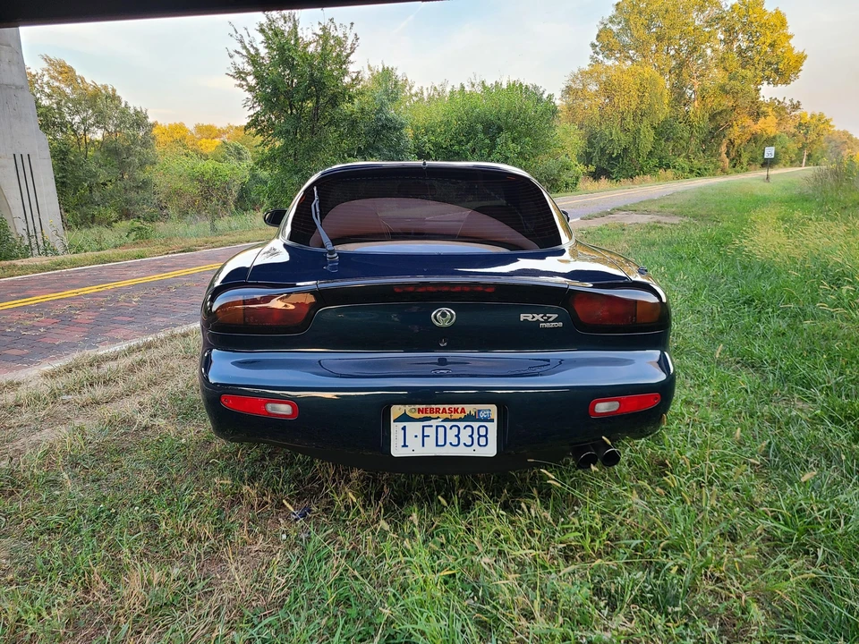 1993 Mazda RX-7 FD - Image 7 of 31