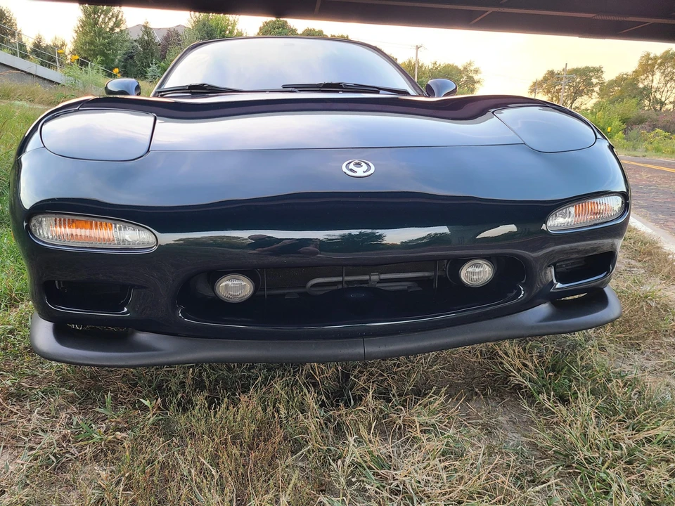 1993 Mazda RX-7 FD - Image 15 of 31