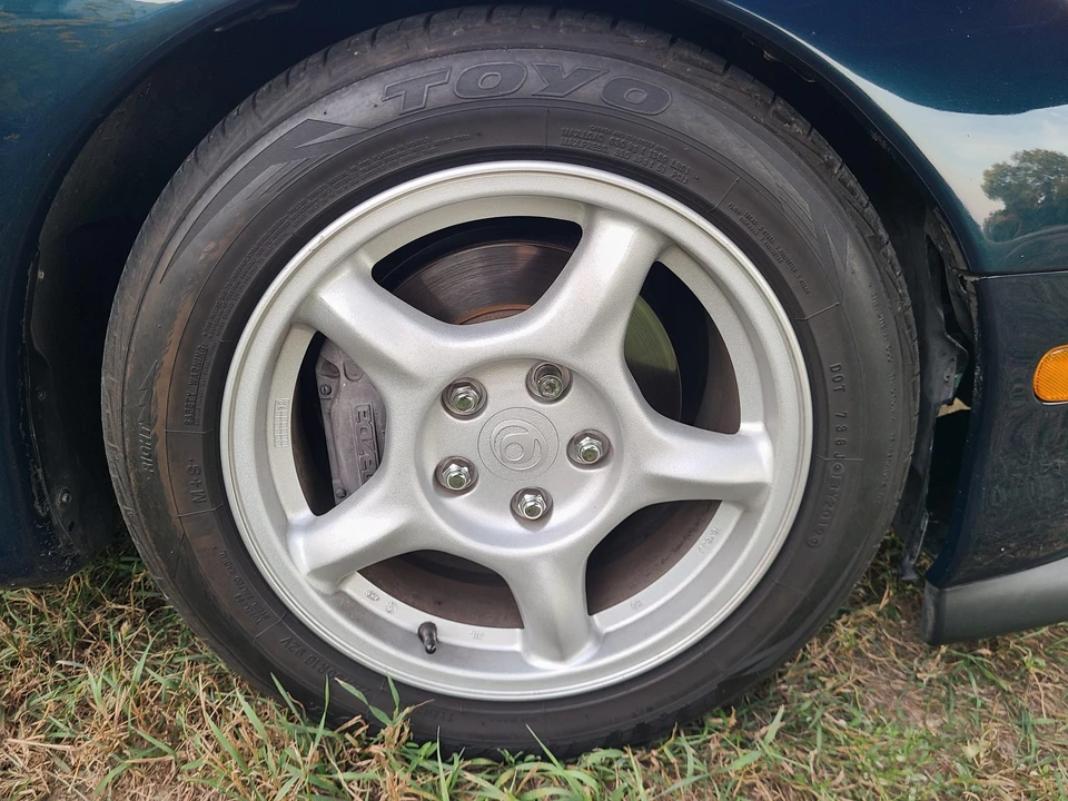 1993 Mazda RX-7 FD - Image 24 of 31