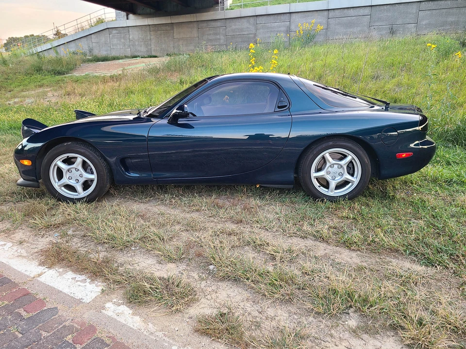 1993 Mazda RX-7 FD - Image 16 of 31
