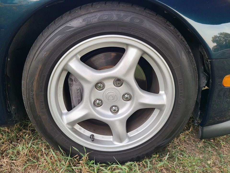 1993 Mazda RX-7 FD - Image 17 of 31