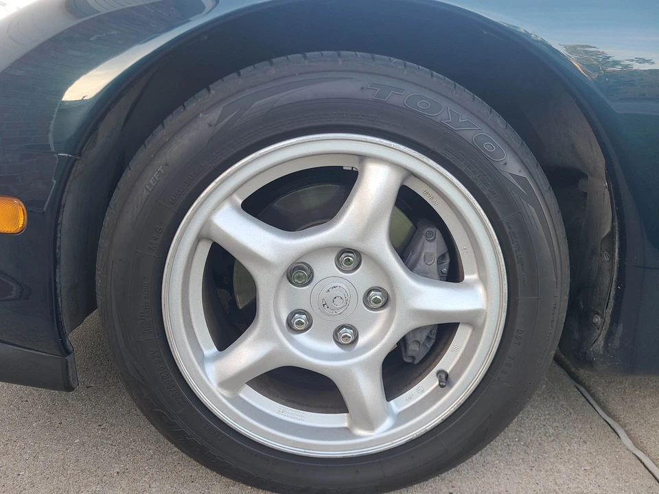 1993 Mazda RX-7 FD - Image 18 of 31