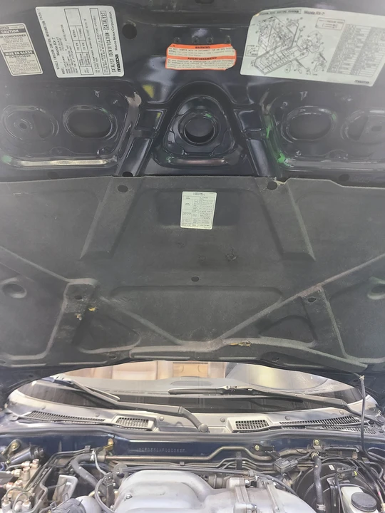 1993 Mazda RX-7 FD - Image 25 of 31