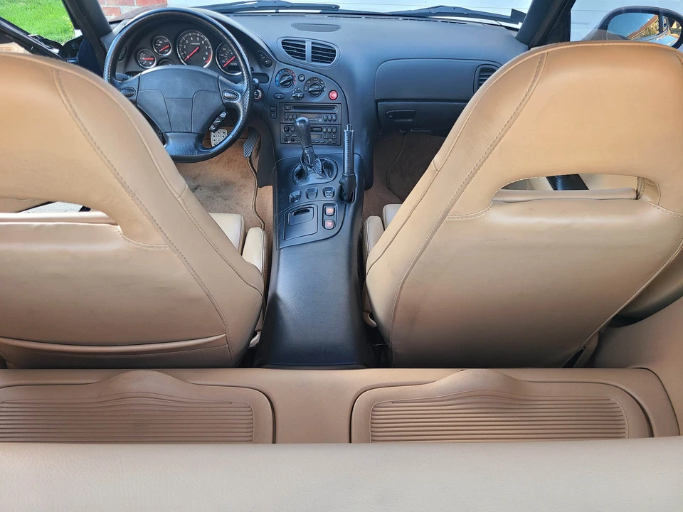1993 Mazda RX-7 FD - Image 30 of 31