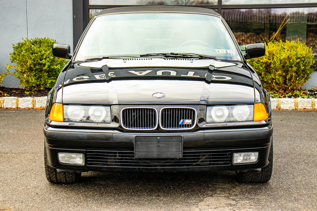 1994 BMW E36 3 Series - Image 21 of 31
