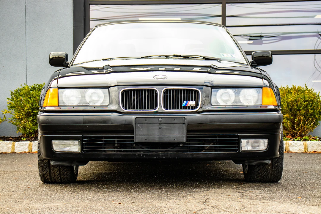 1994 BMW E36 3 Series - Image 20 of 31