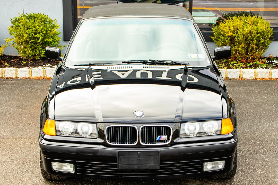 1994 BMW E36 3 Series - Image 19 of 31