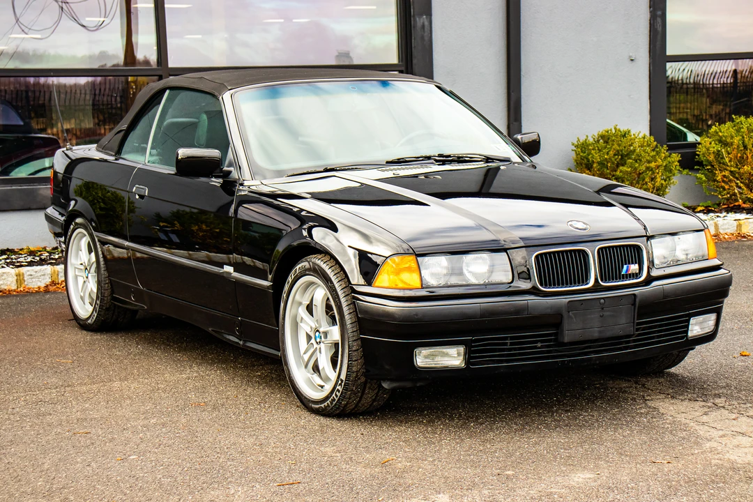 1994 BMW E36 3 Series - Image 15 of 31