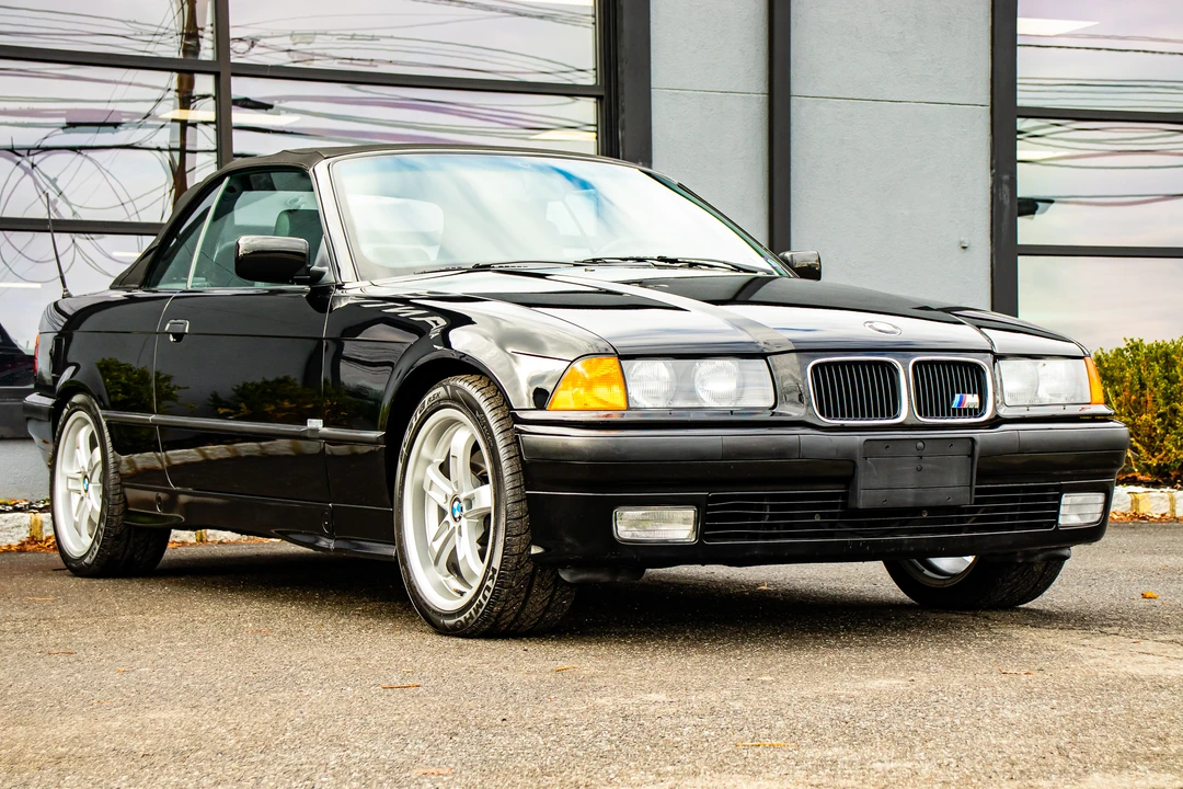 1994 BMW E36 3 Series - Image 14 of 31