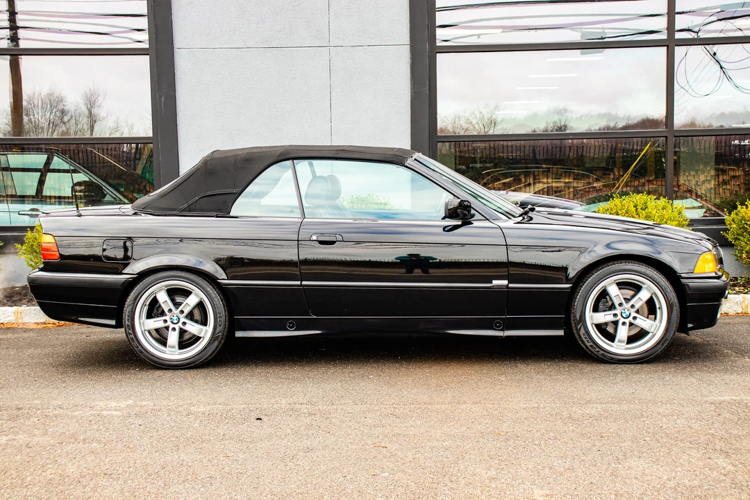 1994 BMW E36 3 Series - Image 12 of 31