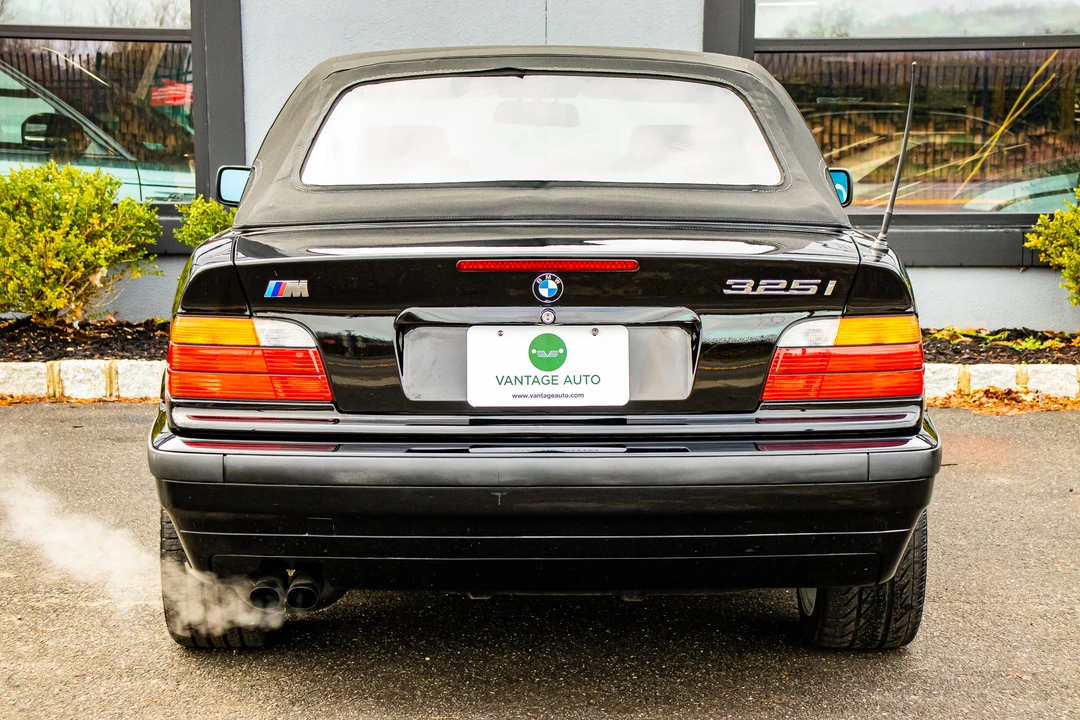 1994 BMW E36 3 Series - Image 6 of 31