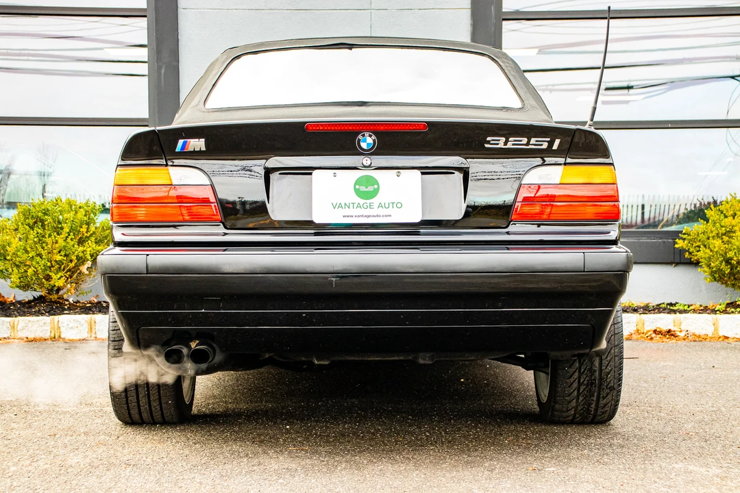1994 BMW E36 3 Series - Image 8 of 31