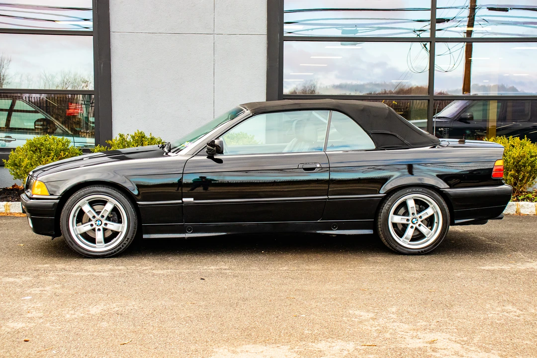 1994 BMW E36 3 Series - Image 4 of 31