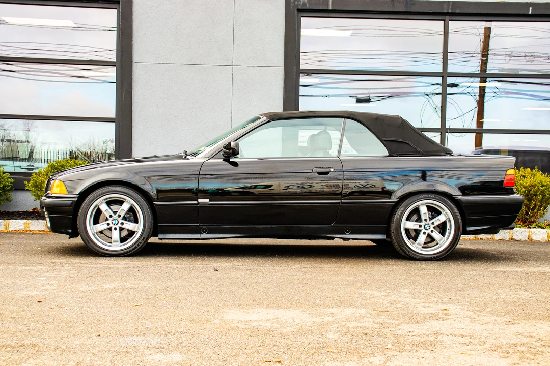 1994 BMW E36 3 Series - Image 5 of 31