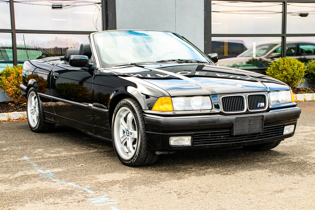 1994 BMW E36 3 Series - Image 30 of 31