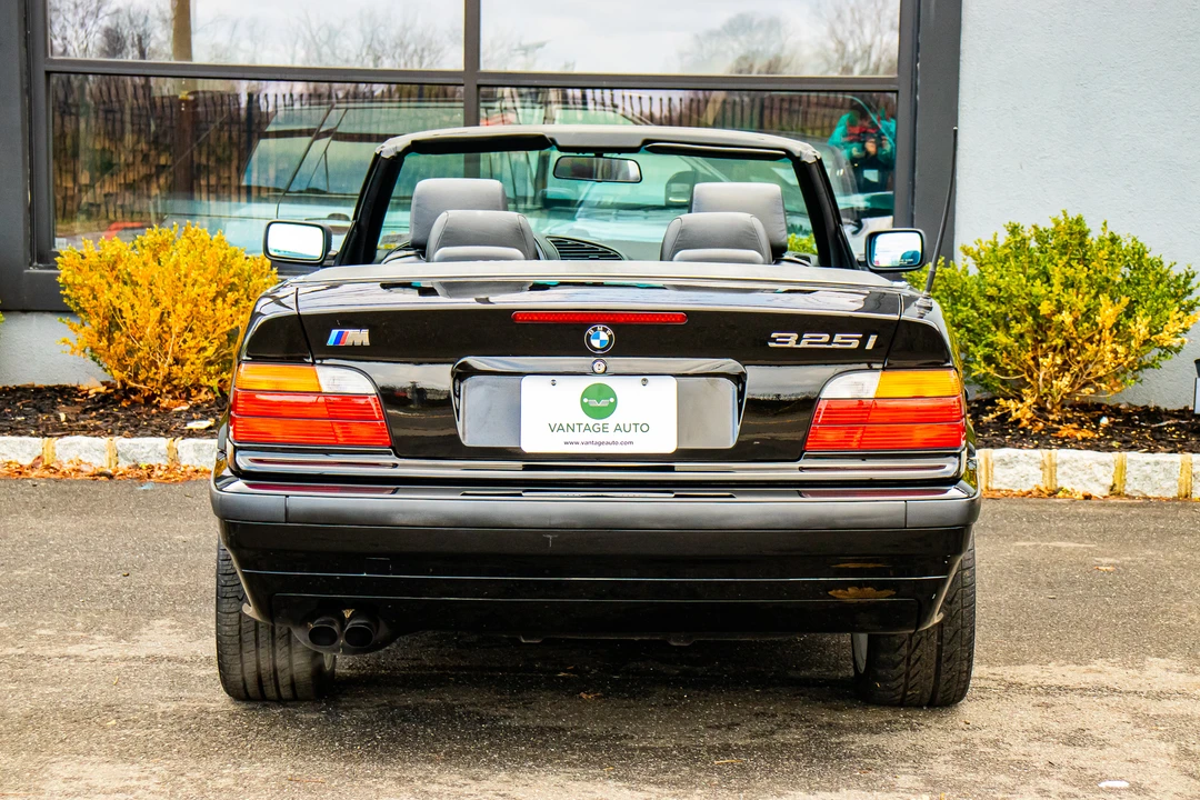1994 BMW E36 3 Series - Image 26 of 31
