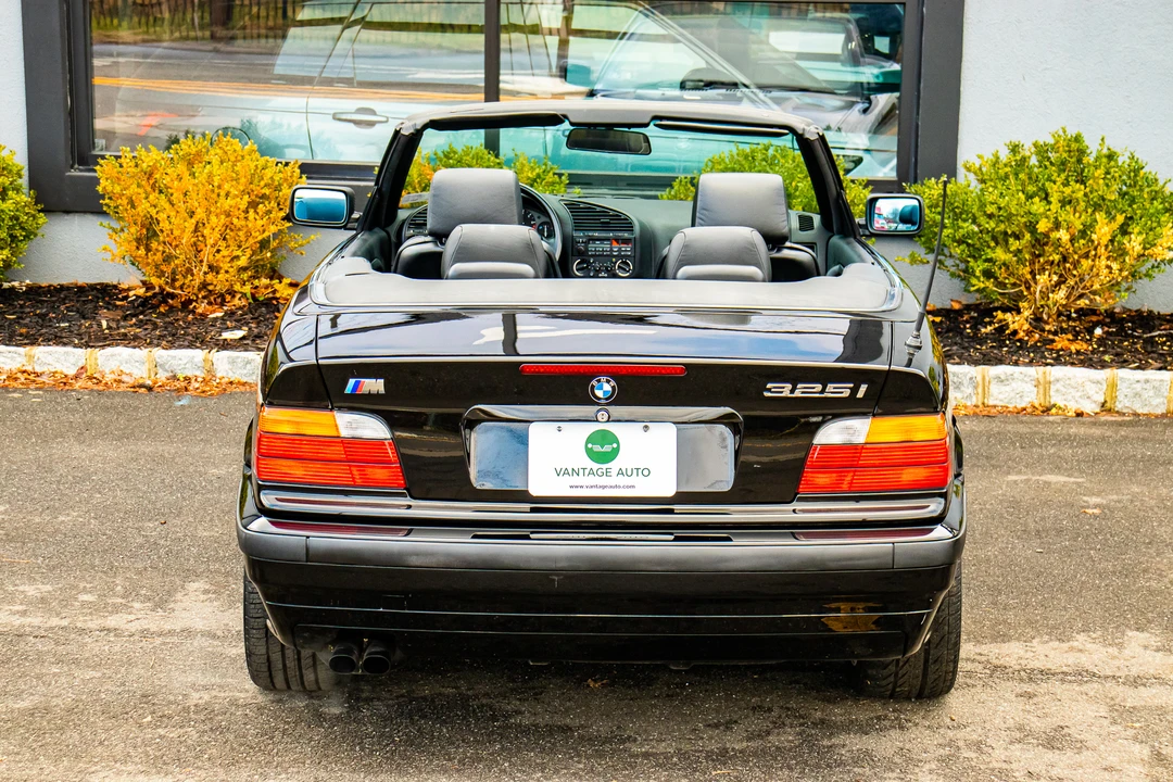 1994 BMW E36 3 Series - Image 25 of 31