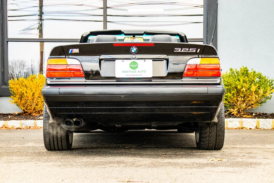 1994 BMW E36 3 Series - Image 27 of 31