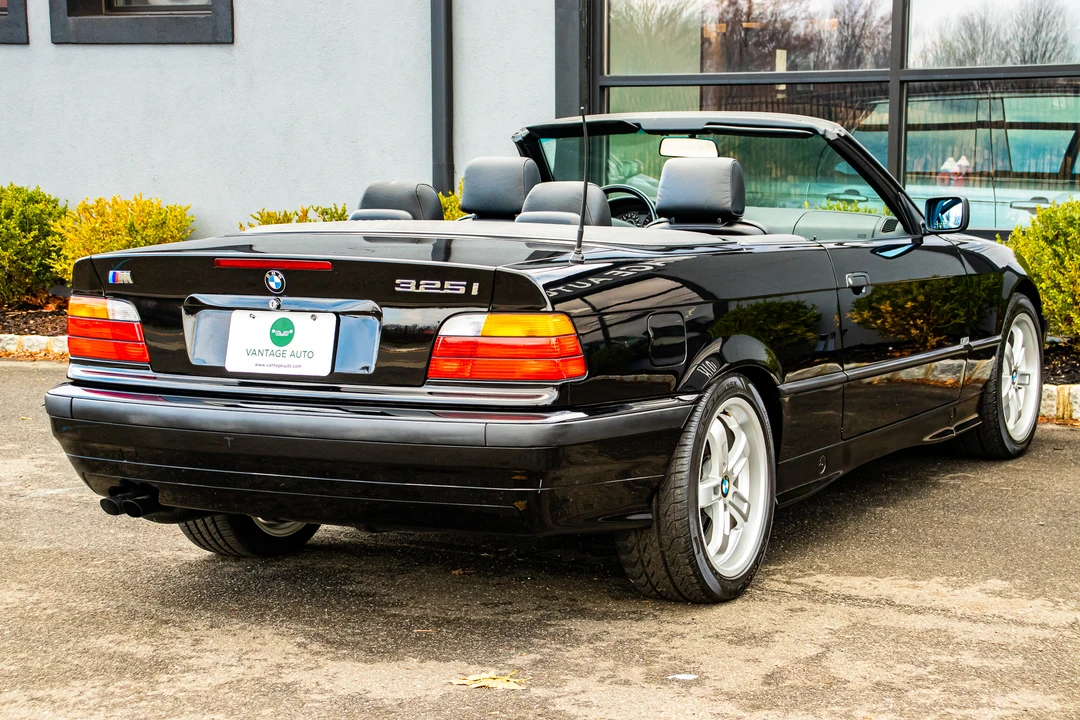 1994 BMW E36 3 Series - Image 29 of 31