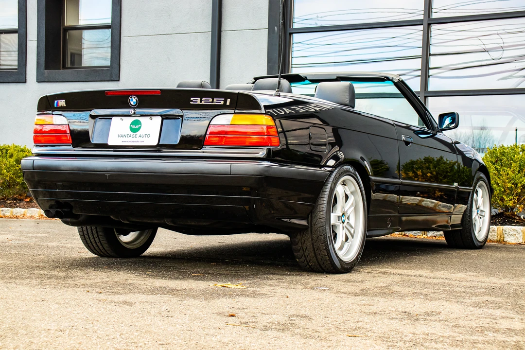 1994 BMW E36 3 Series - Image 28 of 31