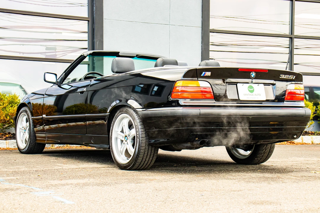 1994 BMW E36 3 Series - Image 24 of 31