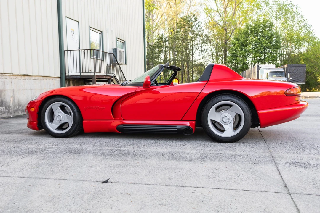 1994 Dodge Viper 1st Gen - Image 25 of 31