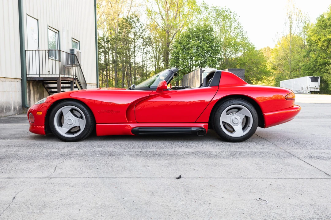 1994 Dodge Viper 1st Gen - Image 26 of 31