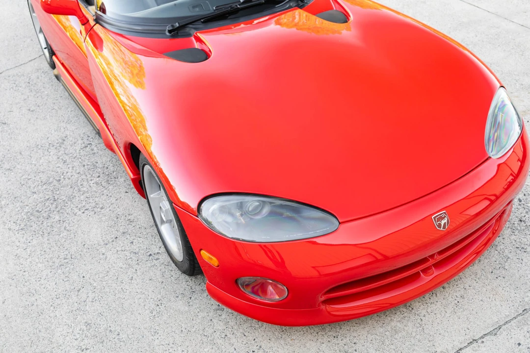 1994 Dodge Viper 1st Gen - Image 31 of 31