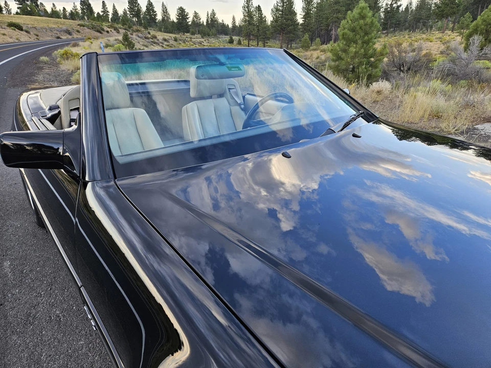 1994 Mercedes-Benz R129 SL-Class - Image 27 of 31
