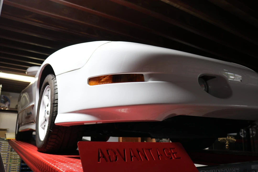 1994 Pontiac Firebird Trans Am 4th Gen - Image 23 of 31
