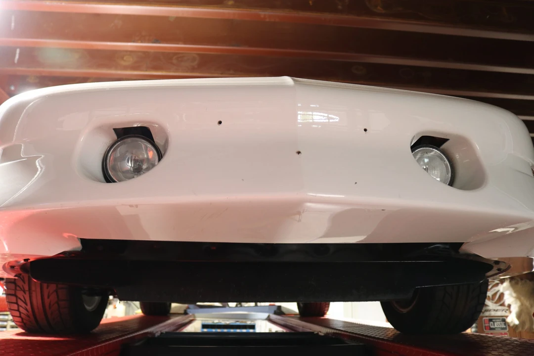 1994 Pontiac Firebird Trans Am 4th Gen - Image 24 of 31