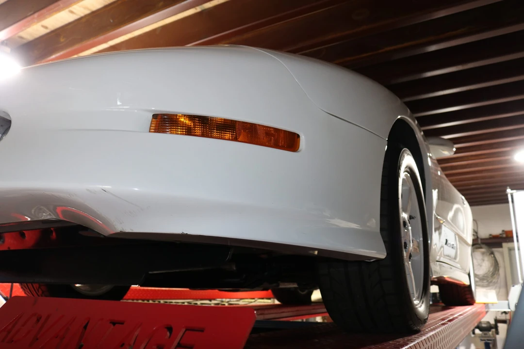 1994 Pontiac Firebird Trans Am 4th Gen - Image 26 of 31