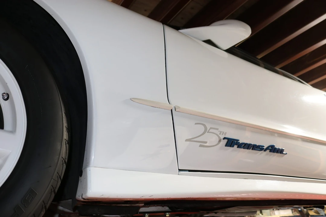 1994 Pontiac Firebird Trans Am 4th Gen - Image 16 of 31