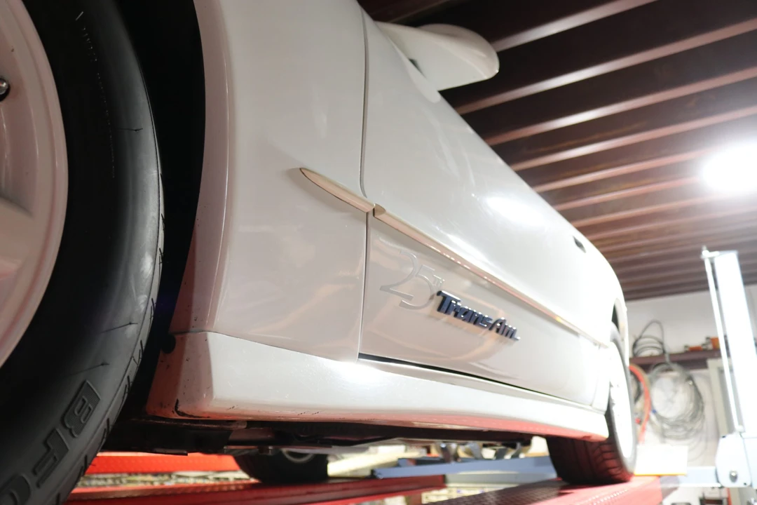 1994 Pontiac Firebird Trans Am 4th Gen - Image 17 of 31