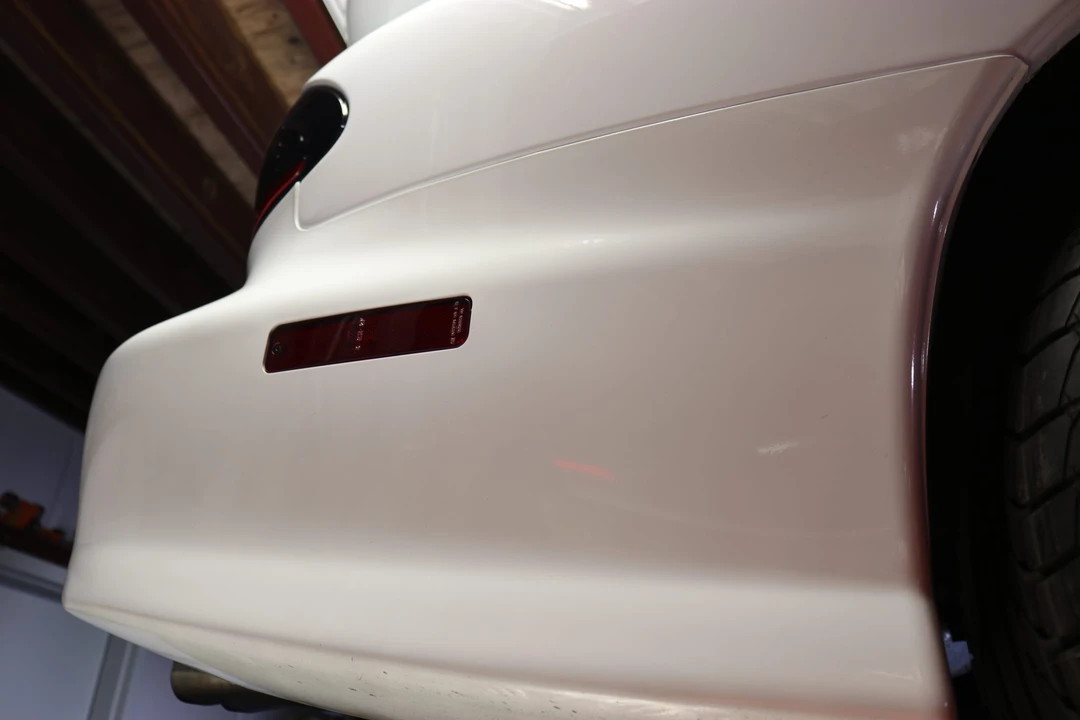 1994 Pontiac Firebird Trans Am 4th Gen - Image 27 of 31